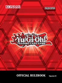 Rulebook & Beginner’s Guide – Yu.